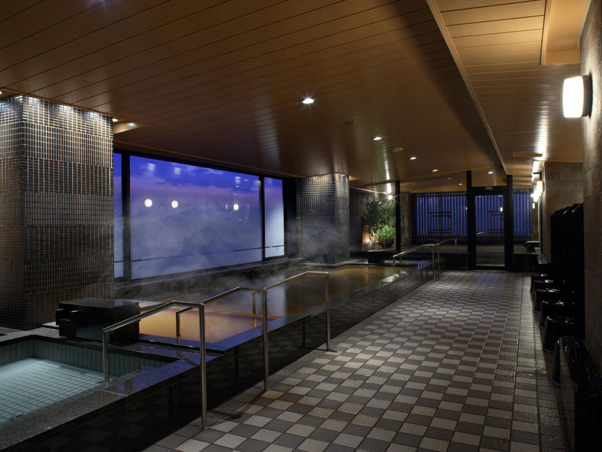 Hotel Monterey Kyoto — Photos 1
